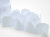 Confetti Ribbon Petalo Cotone